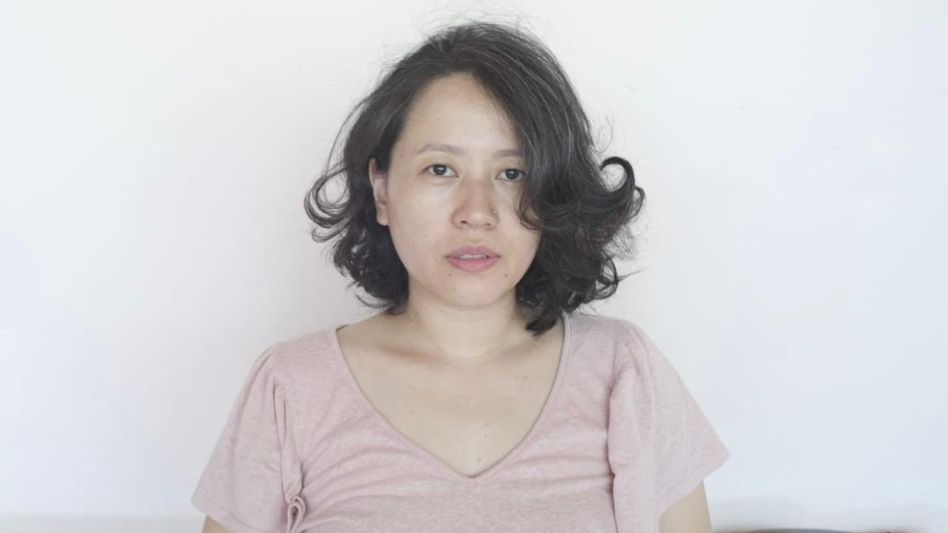 Sikkim filmmaker Tribeny Rai's debut film 'Shape of Momo' selected for NFDC Film Bazaar Sikkim filmmaker Tribeny Rai's debut film 'Shape of Momo' selected for NFDC Film Bazaar