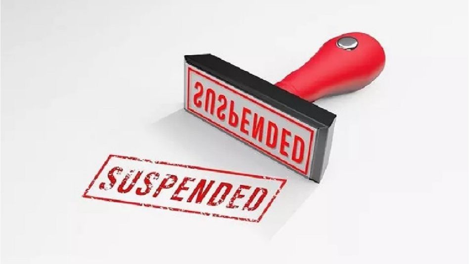 Assam: 5 ACS officers suspended for alleged non-compliance with election duties Assam: 5 ACS officers suspended for alleged non-compliance with election duties