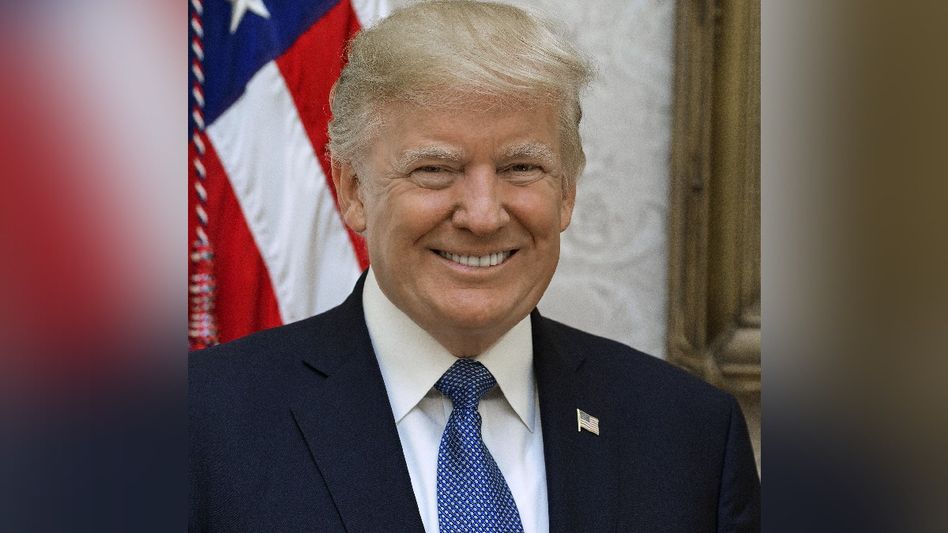 "Never ever-seen-before political victory": Donald Trump nears US presidential poll victory "Never ever-seen-before political victory": Donald Trump nears US presidential poll victory