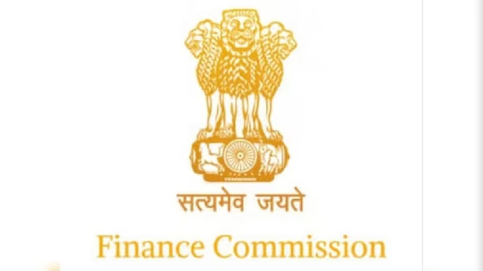 16th Finance Commission chairman urges states to boost revenue for fiscal self-reliance 16th Finance Commission chairman urges states to boost revenue for fiscal self-reliance
