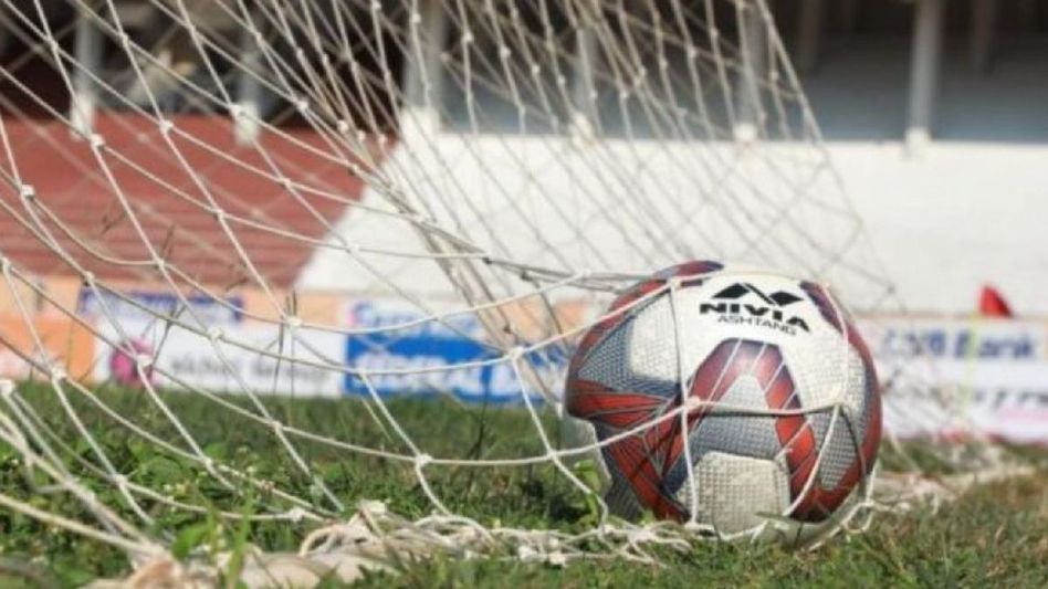 Five Mizoram football players face lifetime ban for match-fixing Five Mizoram football players face lifetime ban for match-fixing