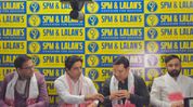 SPM & Lalan's Coaching: New Era for NEET, JEE Aspirants in Northeast SPM & Lalan's Coaching: New Era for NEET, JEE Aspirants in Northeast