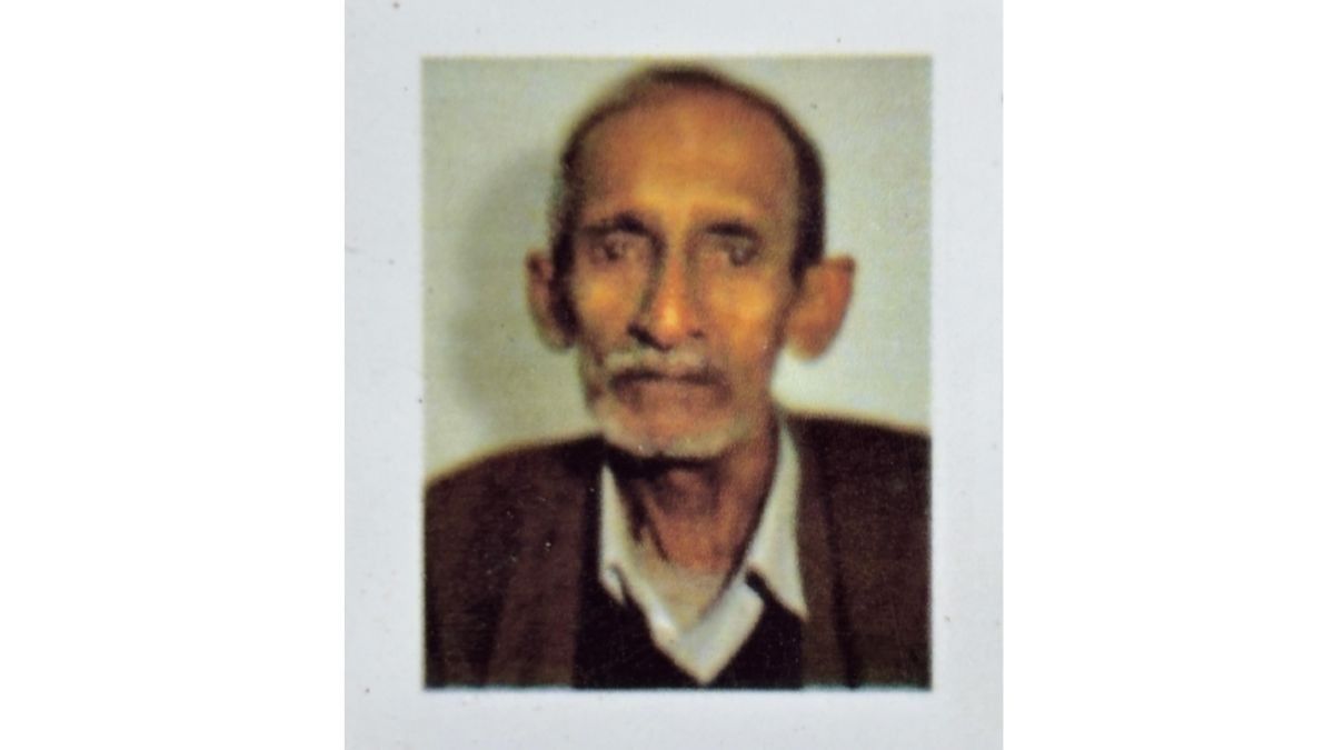 Assam: 76-year-old social worker's body donated to Kokrajhar Medical College Assam: 76-year-old social worker's body donated to Kokrajhar Medical College