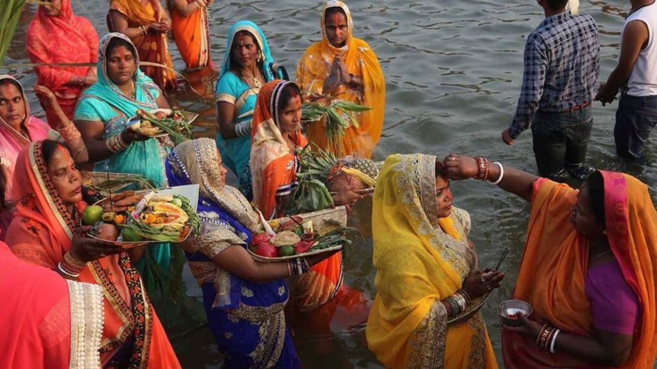 Traffic guidelines issued for Chhath Puja celebrations in Guwahati Traffic guidelines issued for Chhath Puja celebrations in Guwahati