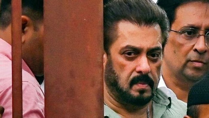 Mumbai Police Arrests Bikaram Jalaram Bishnoi Over Salman Khan Threat