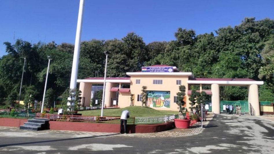 Assam: First integrated check post at Darranga opened along India-Bhutan Assam: First integrated check post at Darranga opened along India-Bhutan