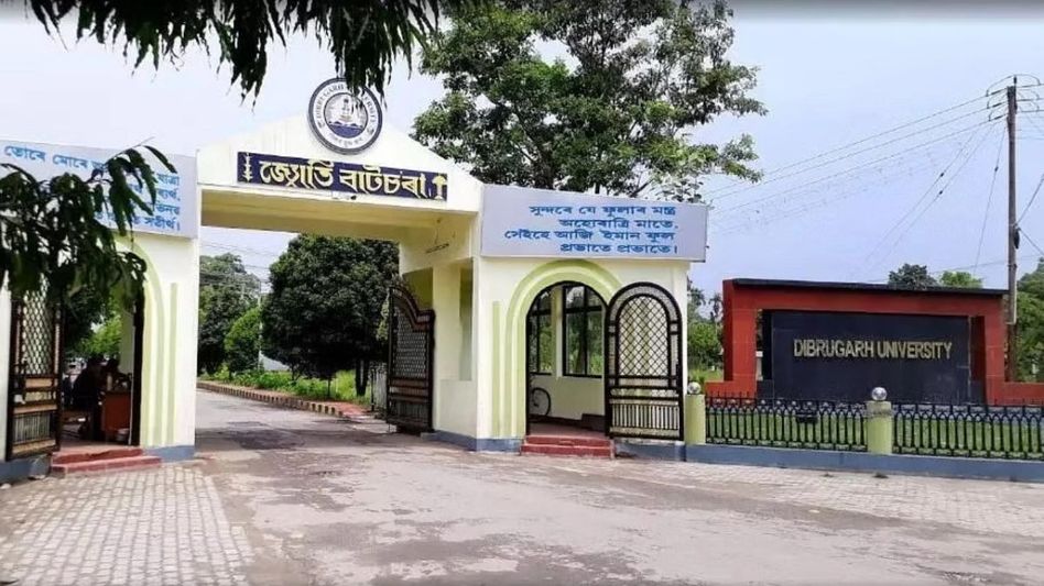 Assam's Dibrugarh University partners with S Korea to offer Korean language course Assam's Dibrugarh University partners with S Korea to offer Korean language course
