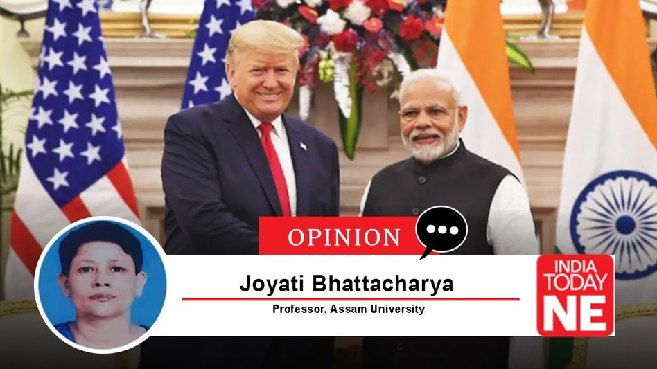 Trump’s victory and the message underneath for India Trump’s victory and the message underneath for India