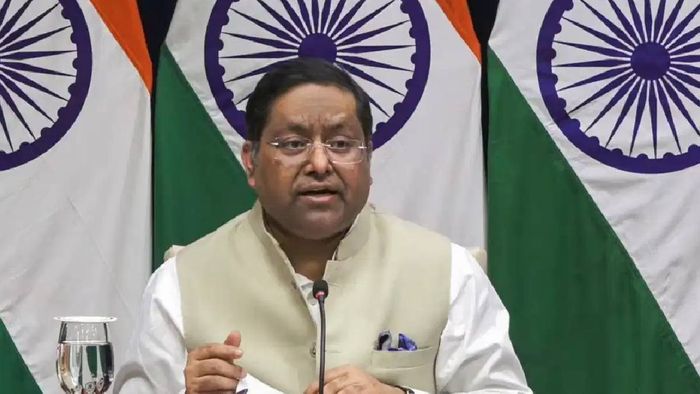 MEA slams Canada’s ‘hypocrisy’ over blocking Australian media outlet during Jaishankar's conference