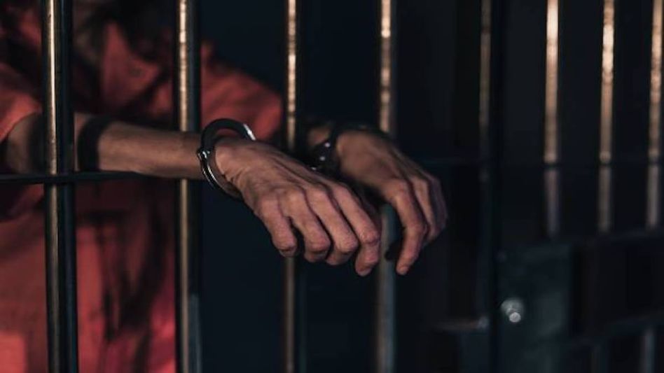 Tripura: Trucker, handyman from UP sentenced to 12 years in jail for smuggling banned cough syrup Tripura: Trucker, handyman from UP sentenced to 12 years in jail for smuggling banned cough syrup
