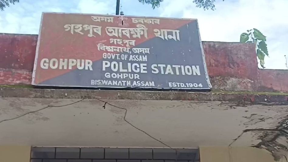 Assam: Father kills 7-year-old son in Gohpur; investigation underway Assam: Father kills 7-year-old son in Gohpur; investigation underway