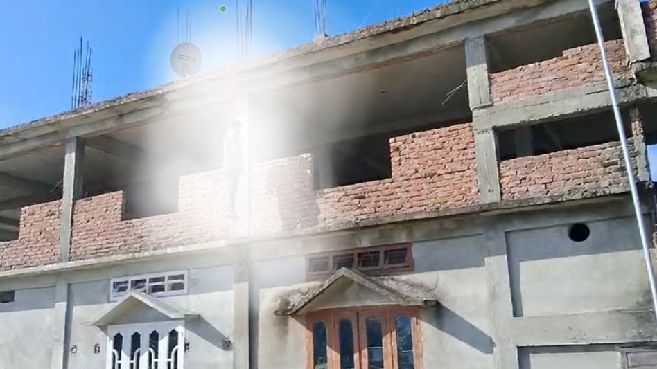 Assam man commits suicide after killing 7-year-old son in Gohpur Assam man commits suicide after killing 7-year-old son in Gohpur
