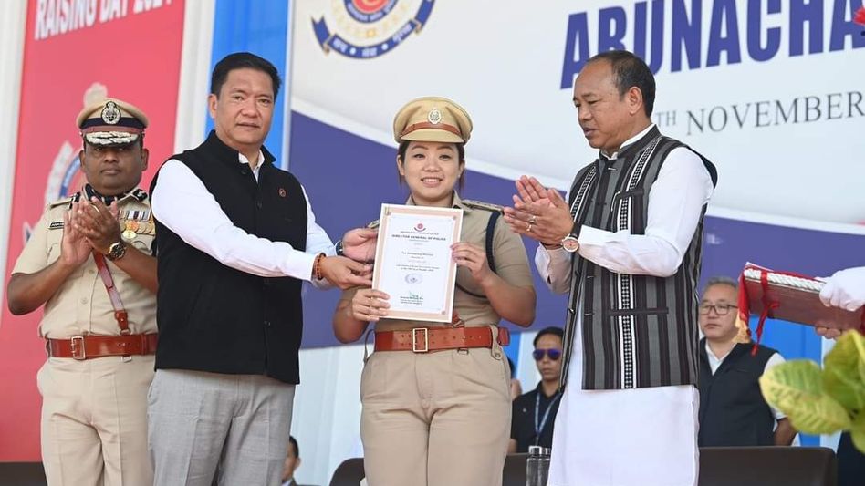 Arunachal government will not tolerate 'bandh culture': Pema Khandu Arunachal government will not tolerate 'bandh culture': Pema Khandu