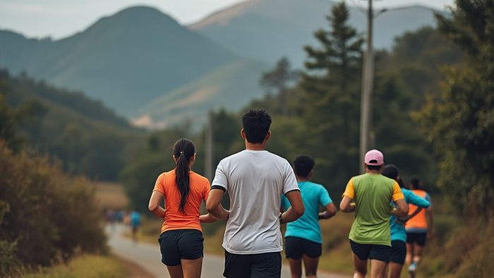 Representational image