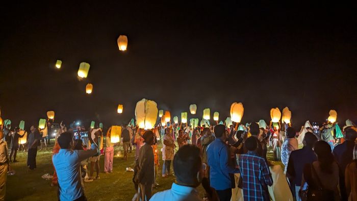 Assam: Dholai residents soar with civic pride ahead of bye-election