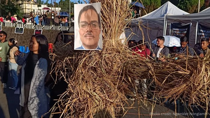 Meghalaya: NEHU VC urges dialogue to resolve student demands