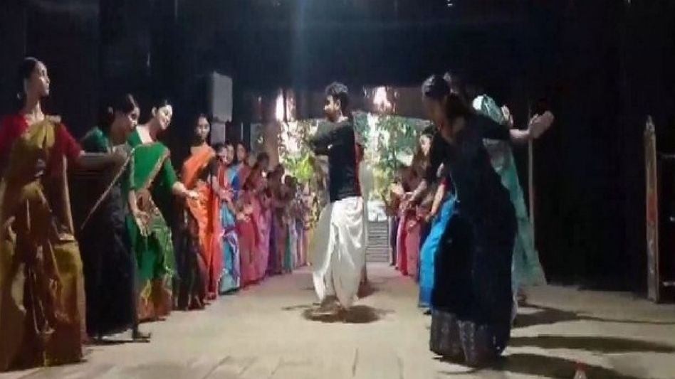 Assam: Majuli prepares for Raas Mahotsav, record tourist turnout expected Assam: Majuli prepares for Raas Mahotsav, record tourist turnout expected