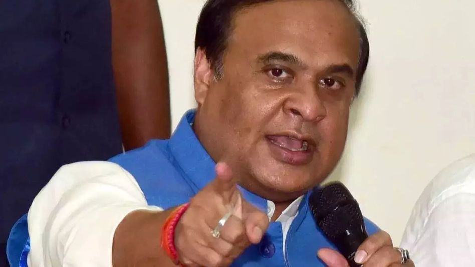 Ek rahoge to safe rahoge: Himanta Biswa Sarma stresses unity Ek rahoge to safe rahoge: Himanta Biswa Sarma stresses unity
