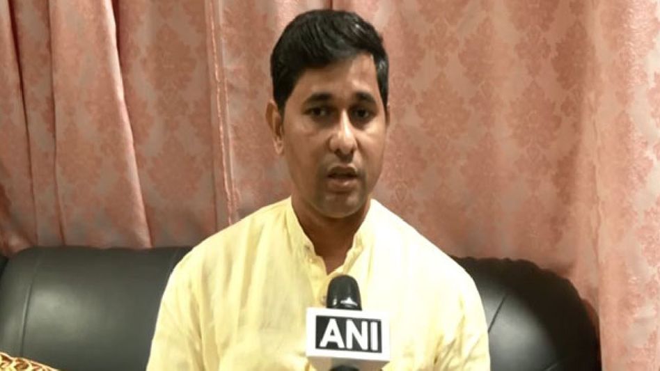 Tripura minister demands 'Sanatan Dharma Board' for protection of Hindu temples Tripura minister demands 'Sanatan Dharma Board' for protection of Hindu temples