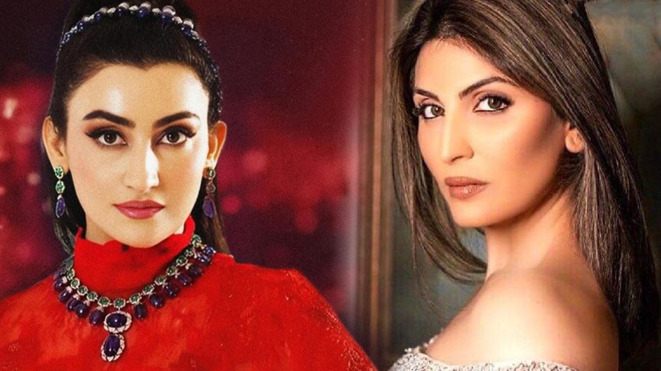 Shalini Passi vs Riddhima Kapoor: Who stole the limelight? Shalini Passi vs Riddhima Kapoor: Who stole the limelight?