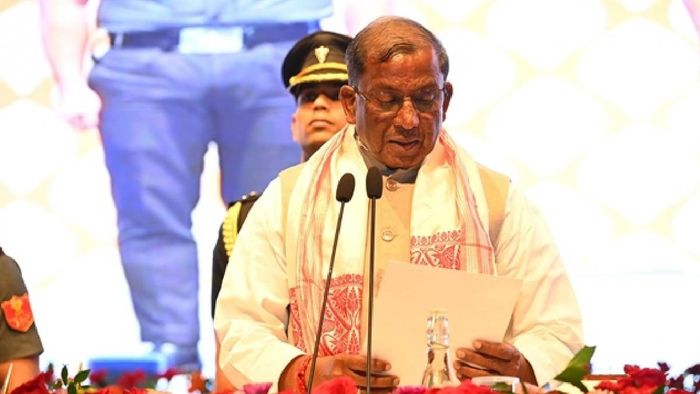 Assam Governor urges students to lead with ethics and prioritize principles over profit