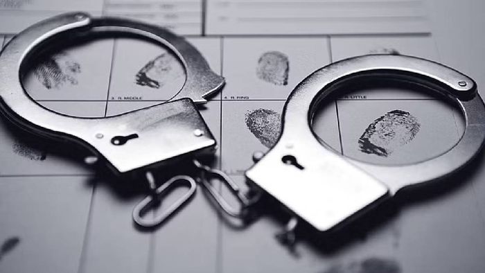 Mizoram: Four arrested, including three Myanmar nationals with 3.8 kg of heroin