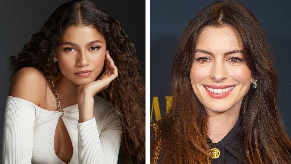 Zendaya, Anne Hathaway join Tom Holland and Matt Damon for Christopher Nolan film Zendaya, Anne Hathaway join Tom Holland and Matt Damon for Christopher Nolan film