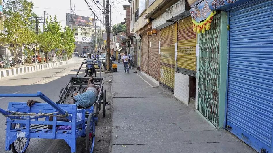 Assam: Tinsukia district administration issues strict directives against 'bandhs' Assam: Tinsukia district administration issues strict directives against 'bandhs'