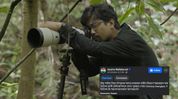 Guwahati based wildlife cinematographer wins prestigious Assam Tourism Award for wildlife documentary Guwahati based wildlife cinematographer wins prestigious Assam Tourism Award for wildlife documentary