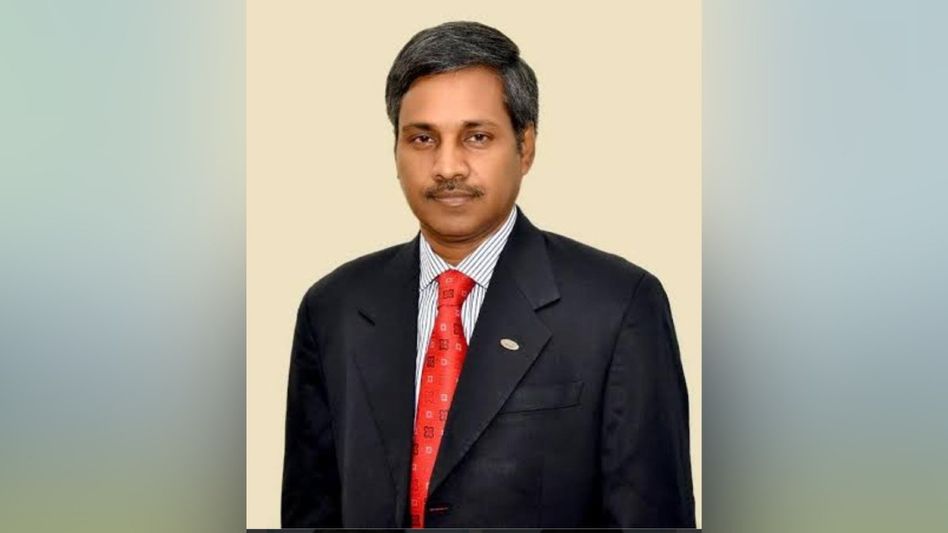 NAAC director professor Ganesan Kannabiran to visit Assam, participate in university event NAAC director professor Ganesan Kannabiran to visit Assam, participate in university event