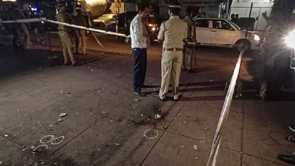 Shooter and two accused in Baba Siddique’s murder arrested in UP; Mumbai Police probe expands Shooter and two accused in Baba Siddique’s murder arrested in UP; Mumbai Police probe expands