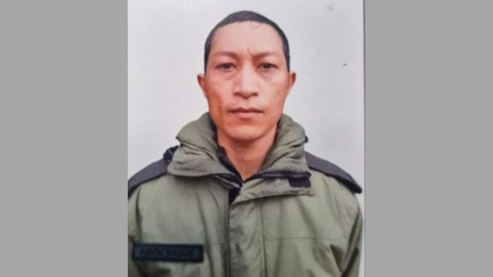 Meghalaya announces Rs 20 lakh aid for family of fallen soldier