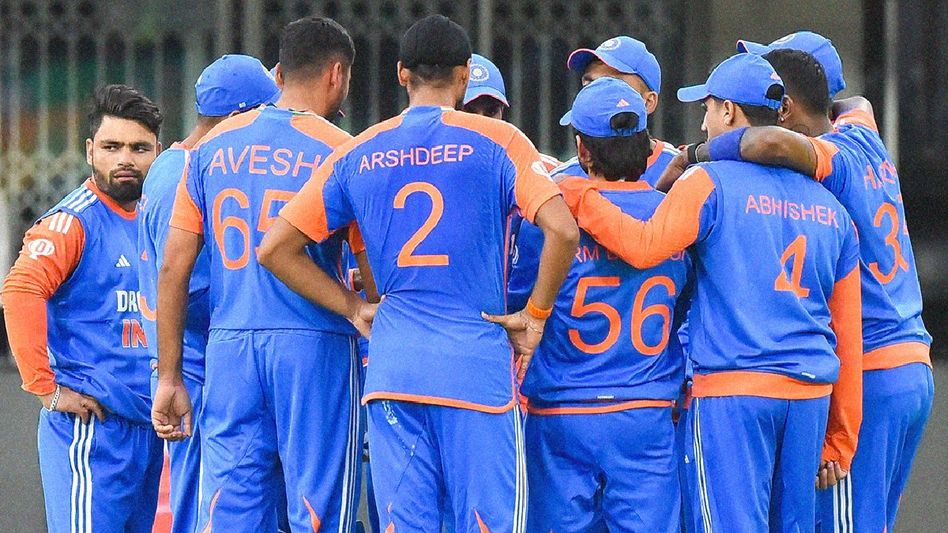 India tastes defeat against South Africa in second T201, level series 1-1 India tastes defeat against South Africa in second T201, level series 1-1