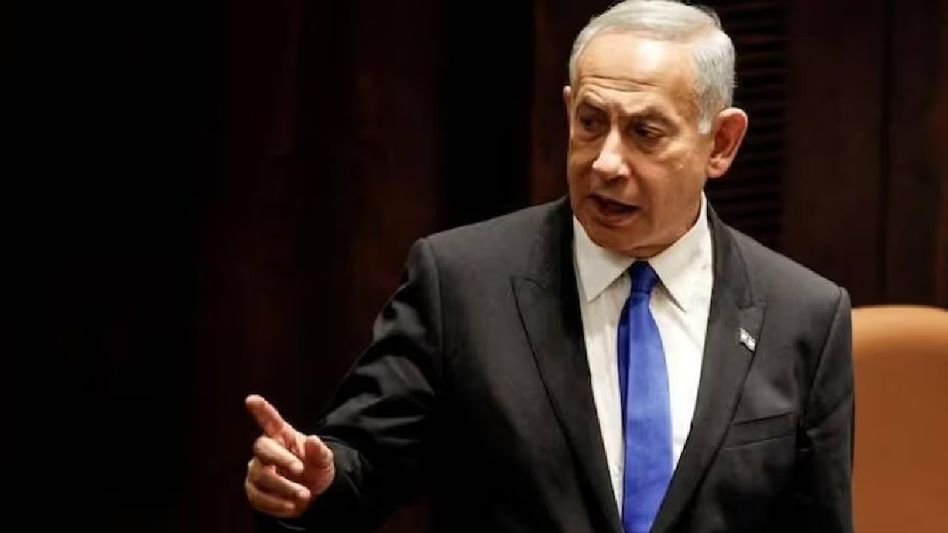 Netanyahu confirms Israel's role in pager operation on Lebanon-based terrorist hideouts Netanyahu confirms Israel's role in pager operation on Lebanon-based terrorist hideouts