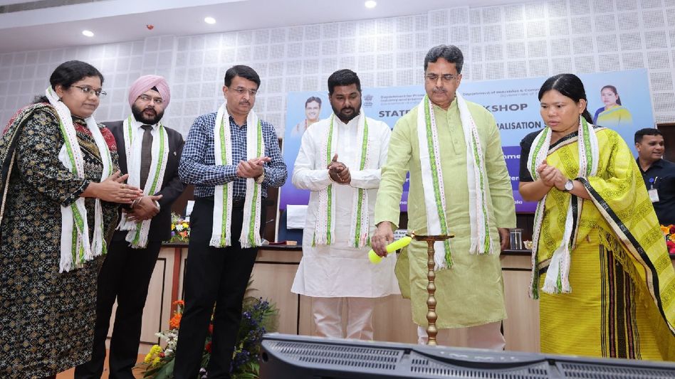 Tripura CM: Over 200 investments secured, additional Rs 1000 crore in pipeline Tripura CM: Over 200 investments secured, additional Rs 1000 crore in pipeline