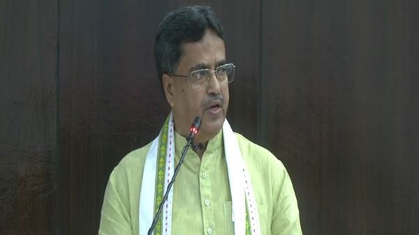 Tripura CM unveils UNNATI 2024 plan to drive industry, create 83,000 jobs