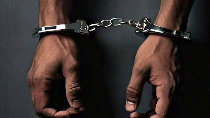 Assam: Two youths arrested for 'objectionable' painting during protest over tree felling in Guwahati