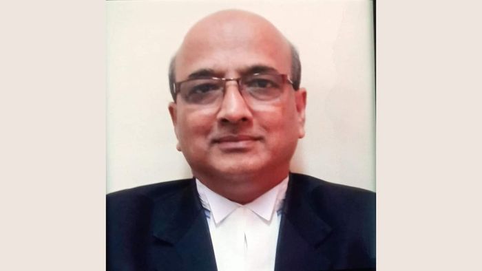 Tripura governor appoints Saktimoy Chakraborti as new advocate general