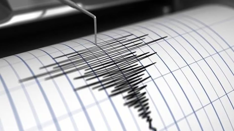 Sikkim: Mild earthquake strikes Gangtok Sikkim: Mild earthquake strikes Gangtok