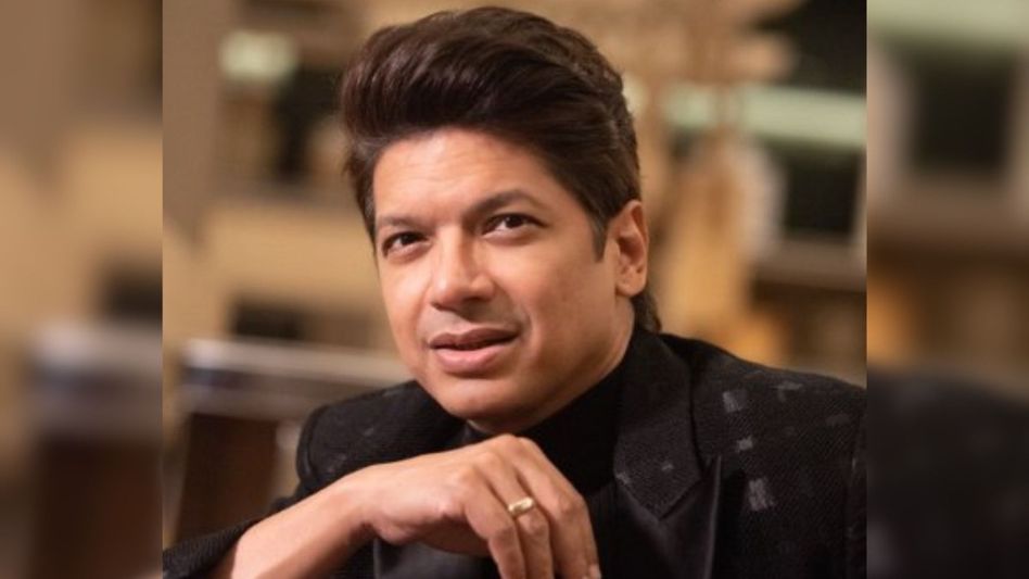 Bollywood icon Shaan to headline Arunachal's Siang Festival Bollywood icon Shaan to headline Arunachal's Siang Festival