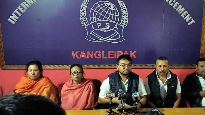 Manipur: Civil Society Organisations call for 24-hour shutdown over rising violence in state