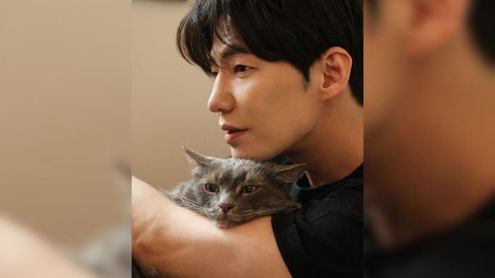 South Korean actor Song Jae Rim found dead at 39