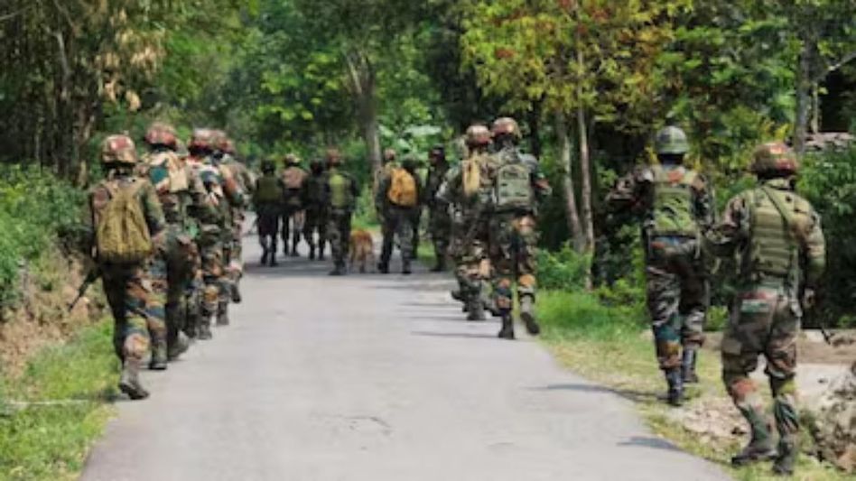 Manipur violence: Centre deploys 20 more CAPF companies amid escalating tensions Manipur violence: Centre deploys 20 more CAPF companies amid escalating tensions