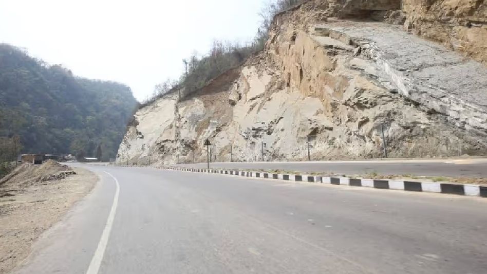 Nagaland power minister hails funding for roads, bridges in 'Generation Plan' Nagaland power minister hails funding for roads, bridges in 'Generation Plan'
