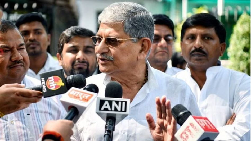 Union minister pushes for enhanced fish production in Arunachal Pradesh Union minister pushes for enhanced fish production in Arunachal Pradesh