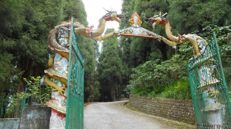 Sikkim: France Ambassador visits Himalayan Zoological Park Sikkim: France Ambassador visits Himalayan Zoological Park