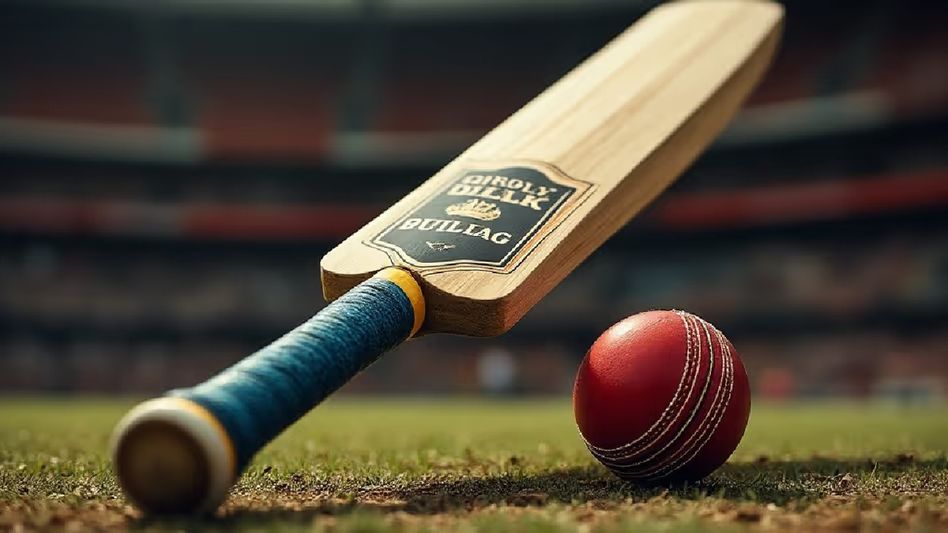Ranji Trophy: Baroda marks commanding 205-run lead over Meghalaya, Pithiya claims six wickets Ranji Trophy: Baroda marks commanding 205-run lead over Meghalaya, Pithiya claims six wickets
