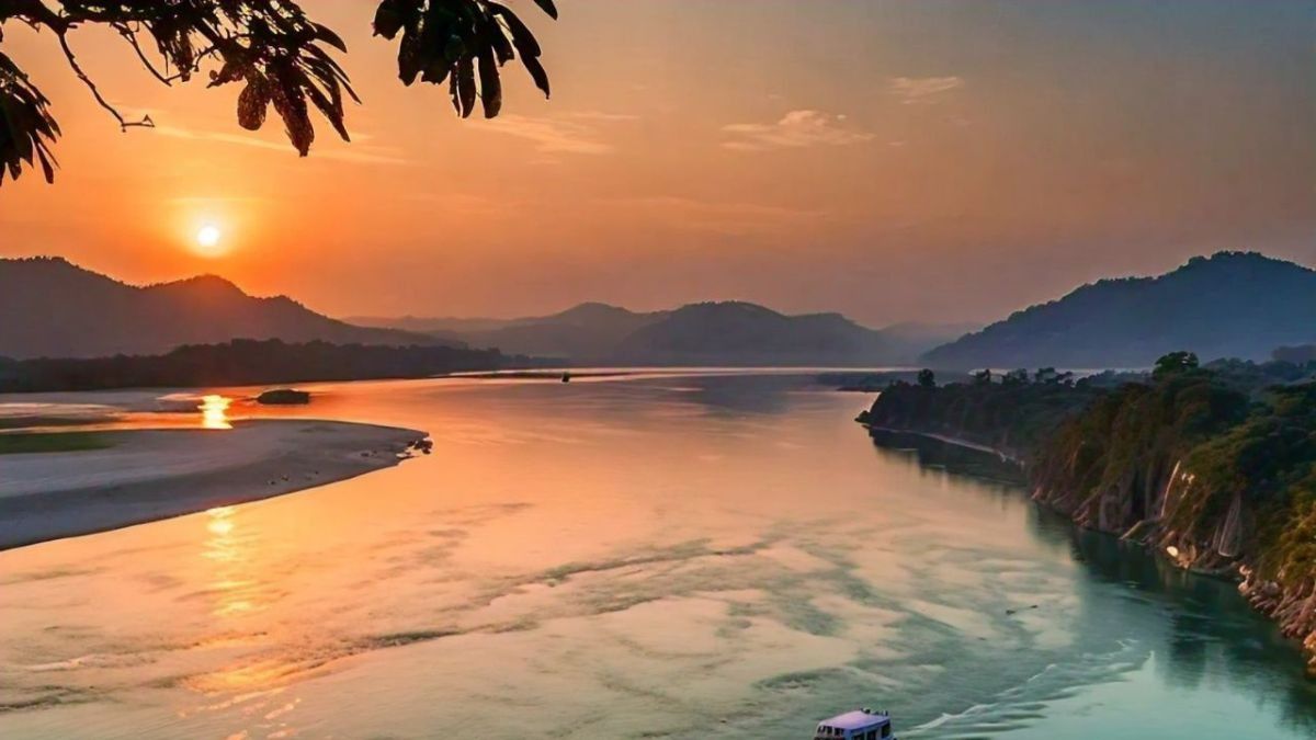 Assam government launch 'Frames of the Brahmaputra' photography contest, details inside Assam government launch 'Frames of the Brahmaputra' photography contest, details inside