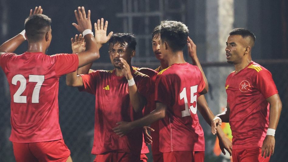 Meghalaya: Langsning beats Ryntih 3-2, Sawmer-Nongthymmai draw in Shillong Premier League Meghalaya: Langsning beats Ryntih 3-2, Sawmer-Nongthymmai draw in Shillong Premier League