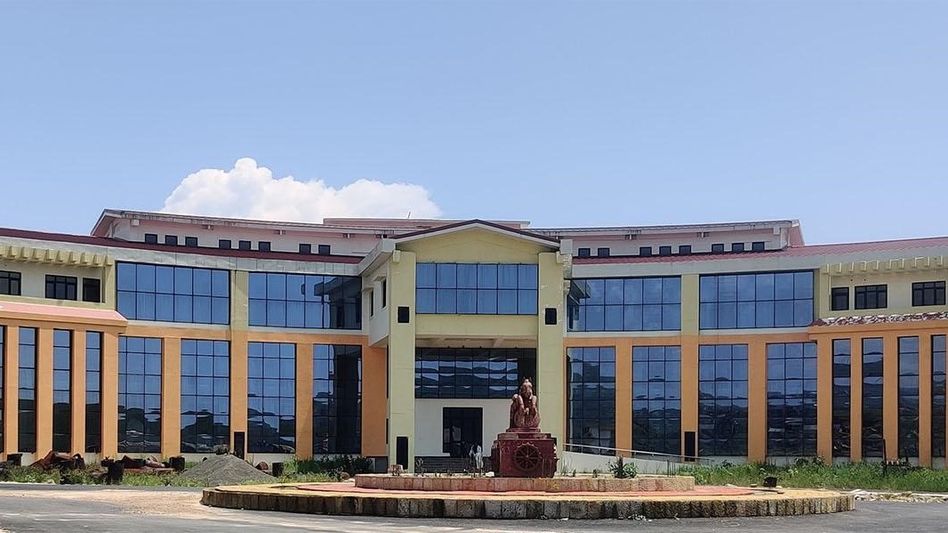 Meghalaya: NIT to host 'Atmanirbhar North-East' workshop to drive self-reliance by 2047 Meghalaya: NIT to host 'Atmanirbhar North-East' workshop to drive self-reliance by 2047